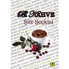 Bi Kahve Şiir Seçkisi - İlhan Koruyucu