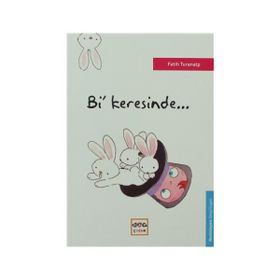 BI' KERESINDE... - FATIH TURANALP