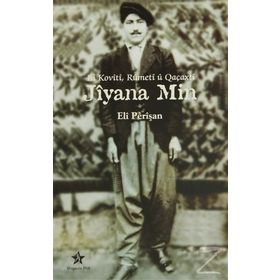 BI KOVITI, RUMETI U QAÇAXTİ JIYANA MIN - ELI PERİŞAN