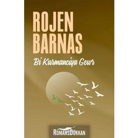 Bi Kurmanciya Gewr - Rojen Barnas