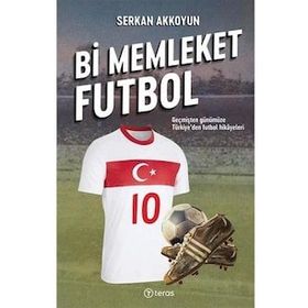 Bi Memleket Futbol - Serkan Akkoyun