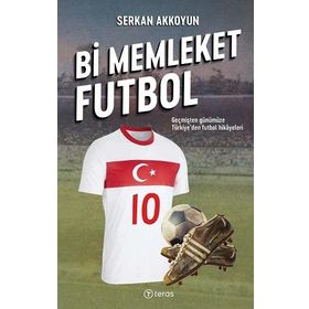 Bi Memleket Futbol - Serkan Akkoyun