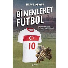 Bi Memleket Futbol - Serkan Akkoyun