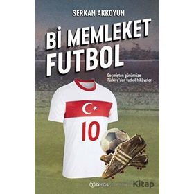 Bi Memleket Futbol - Serkan Akkoyun