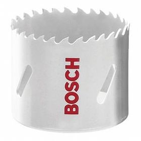 Bi-Metal 140 mm Panç Delik Testeresi