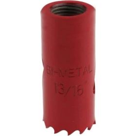 Bi-Metal 140 mm Panç Delik Testeresi