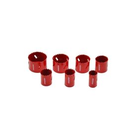 Bi-Metal 140 mm Panç Delik Testeresi