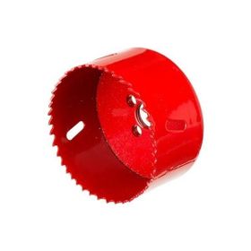 Bi-Metal 76 mm Panç Delik Testeresi