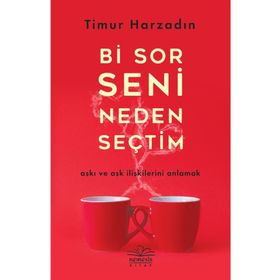 Bi Sor Seni Neden Seçtim - Timur Arzadın