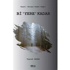 Bi Yere Kadar - Toprak Hazar