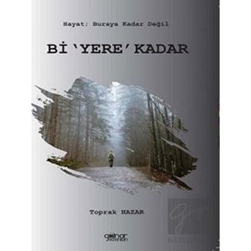 Bi Yere Kadar - Toprak Hazar