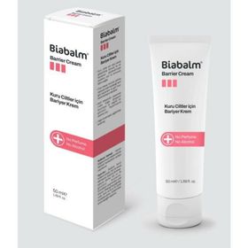 Biabalm Kuru Ciltler İçin 50 ml Bariyer Krem