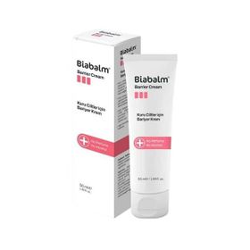 Biabalm Kuru Ciltler İçin 50 ml Bariyer Krem