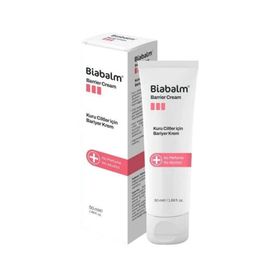 Biabalm Kuru Ciltler İçin 50 ml Bariyer Krem