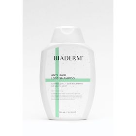 Biaderm Saç Dökülmesine Karşı Etkili 300 ml Şampuan