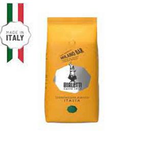 Bialetti 1 kg Milano Çekirdek Kahve