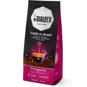 Bialetti 1 kg Milano Çekirdek Kahve
