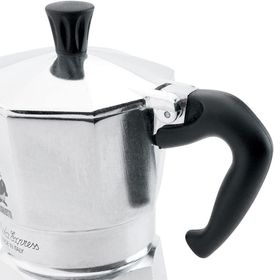 Bialetti 1164 Moka Pot Express 4 Cup Kahve Makinesi