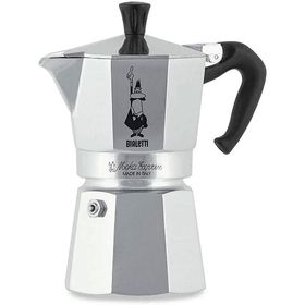 Bialetti 4 Cups Espresso Kahve Makinesi