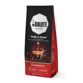 Bialetti 500 gr Classico Roma Çekirdek Kahve