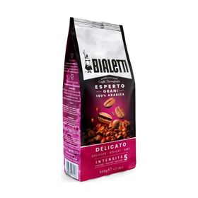 Bialetti 500 gr Delicato Çekirdek Kahve