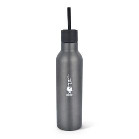 Bialetti 750 ml Gri Termal Şişe