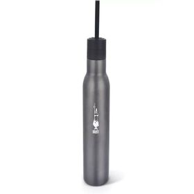 Bialetti 750 ml Gri Termal Şişe
