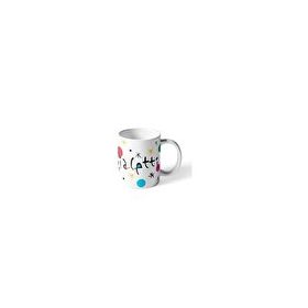 Bialetti Arte 2’li Mug Seti