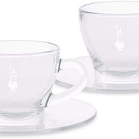 Bialetti Dcrast0007 Set 2 Cappuccio Kupa Bardağı
