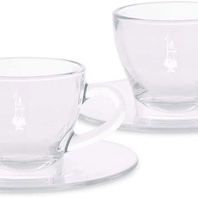 Bialetti Dcrast0007 Set 2 Cappuccio Kupa Bardağı