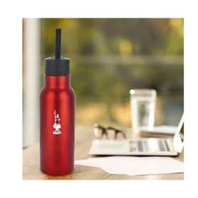 Bialetti DCXIN000042 Thermic Bottle 0,75 lt Kırmızı Termos