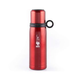 Bialetti DCXIN000042 Thermic Bottle 0,75 lt Kırmızı Termos