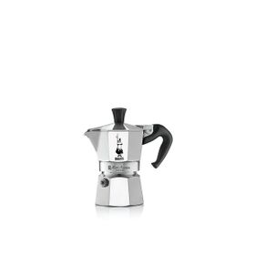 Bialetti Express 1 Cup Moka Pot