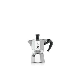 Bialetti Express 1 Cup Moka Pot
