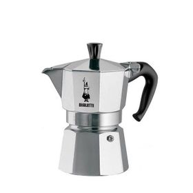 Bialetti Express 1 Cup Moka Pot