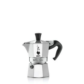Bialetti Express 1 Cup Moka Pot