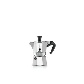 Bialetti Express 1 Cup Moka Pot