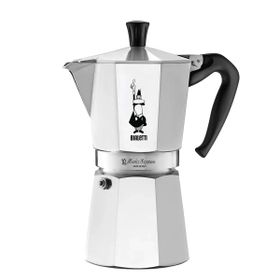 Bialetti Express 9 Cups Moka Pot