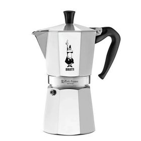 Bialetti Express 9 Cups Moka Pot