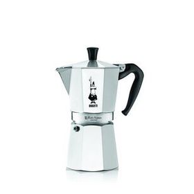 Bialetti Express 9 Cups Moka Pot