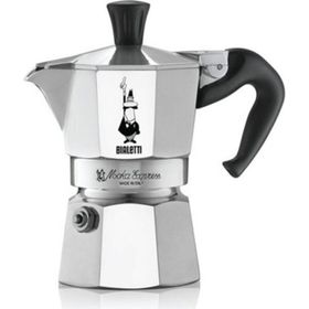 Bialetti Express 9 Cups Moka Pot