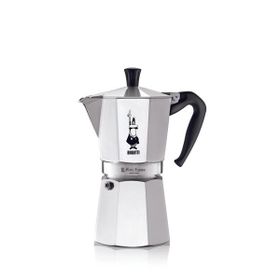 Bialetti Express 9 Cups Moka Pot