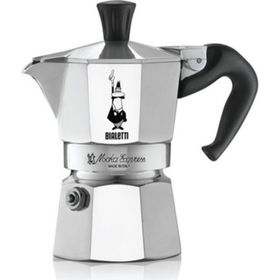 Bialetti Express 9 Cups Moka Pot
