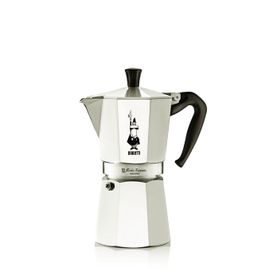 Bialetti Express 9 Cups Moka Pot