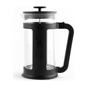 Bialetti French Press Smart Siyah Kahve Makinesi