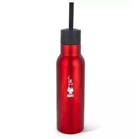 Bialetti Kırmızı 500 ml Termal Şişe