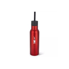 Bialetti Kırmızı 500 ml Termal Şişe