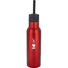 Bialetti Kırmızı 500 ml Termal Şişe