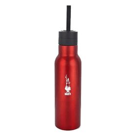 Bialetti Kırmızı 500 ml Termal Şişe