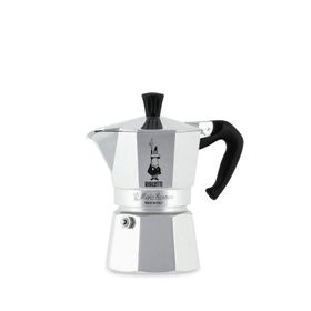 Bialetti Moka Express 3 Kişilik Espresso Cezvesi